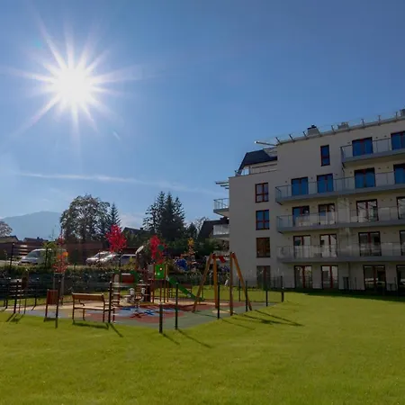 Vacationclub - Zakopianskie 352
