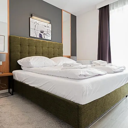 Vacationclub - Zakopianskie 352